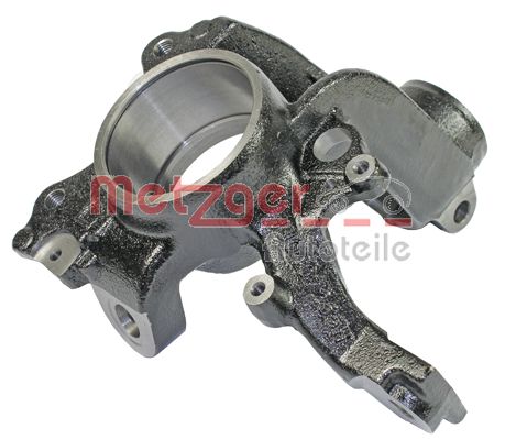 Steering Knuckle, wheel suspension (58088901)