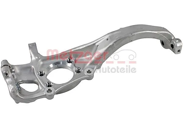 Steering Knuckle, wheel suspension (58115402)