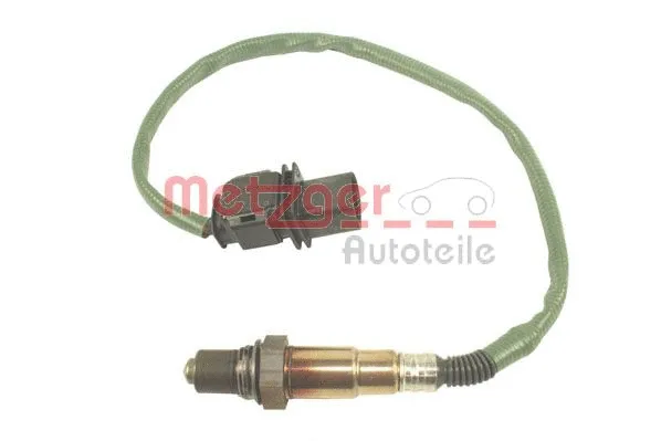 Lambda Sensor (0893188)