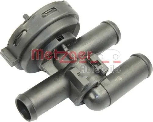 Coolant Control Valve