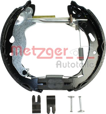 Brake Shoe Set (MG 113V)