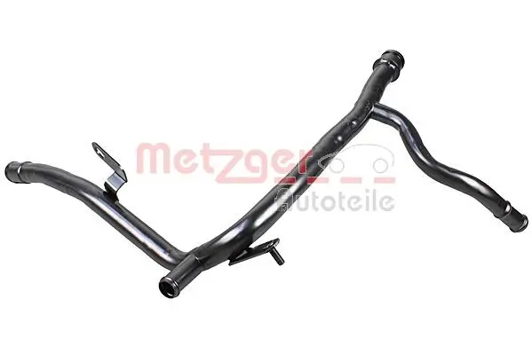 Coolant Pipe