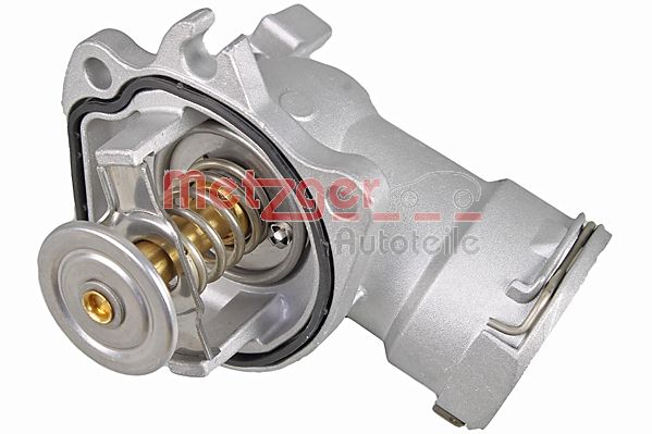 Thermostat, coolant (4006327)