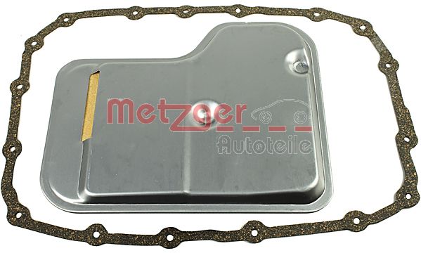 Hydraulic Filter Kit, automatic transmission (8020049)