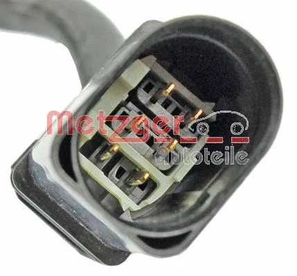 Lambda Sensor (0893541)