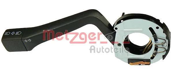 Direction Indicator Switch