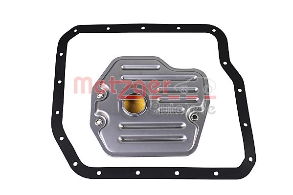 Hydraulic Filter Kit, automatic transmission (8020111)