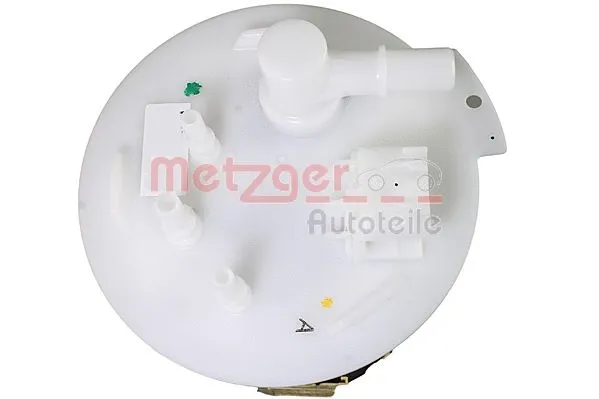 Fuel Feed Unit (2250376)