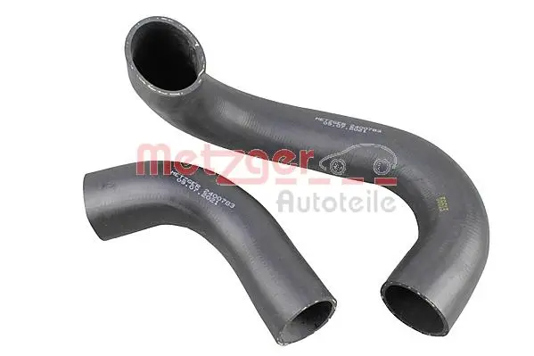 Charge Air Hose (2400783)