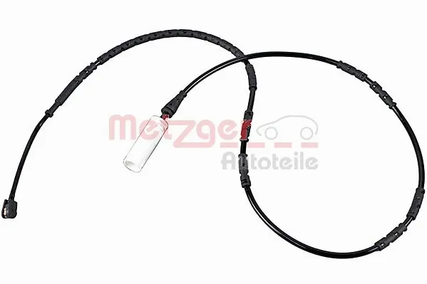 Warning Contact, brake pad wear (1190248)
