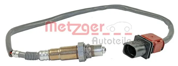 Lambda Sensor