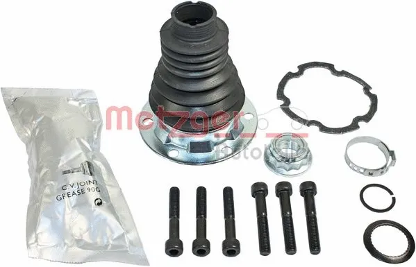 Bellow Kit, drive shaft (751.119)