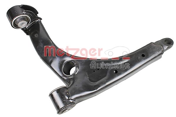 Control/Trailing Arm, wheel suspension (58128301)