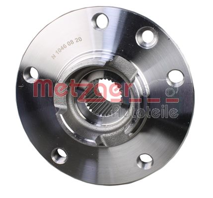 Wheel Hub