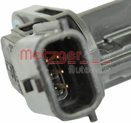 Sensor, crankshaft pulse (0902343)