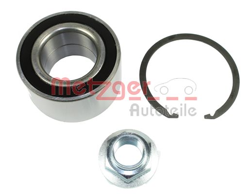 Wheel Bearing Kit (WM 6849)