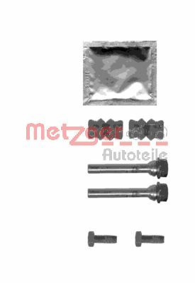 Guide Sleeve Kit, brake caliper (113-1346X)