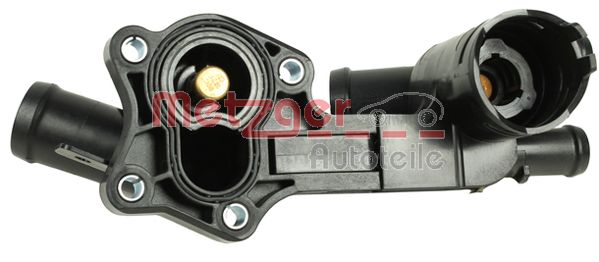 Thermostat, coolant (4006298)
