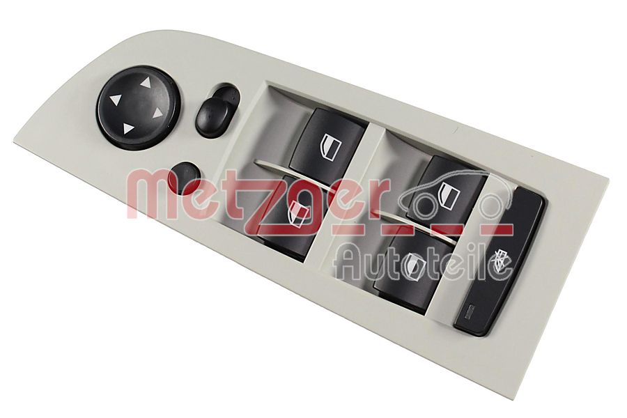 Switch, window regulator (0916967)