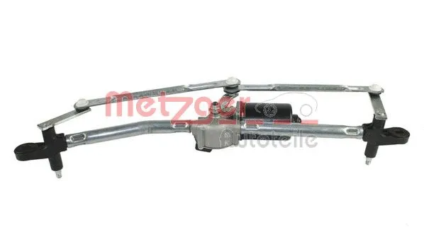 Wiper Linkage