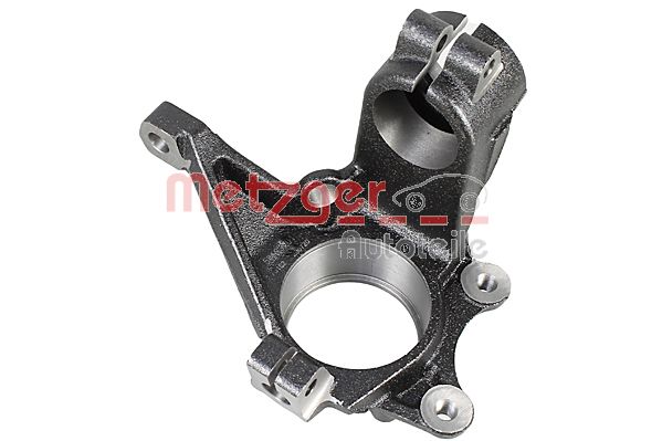 Steering Knuckle, wheel suspension (58123201)