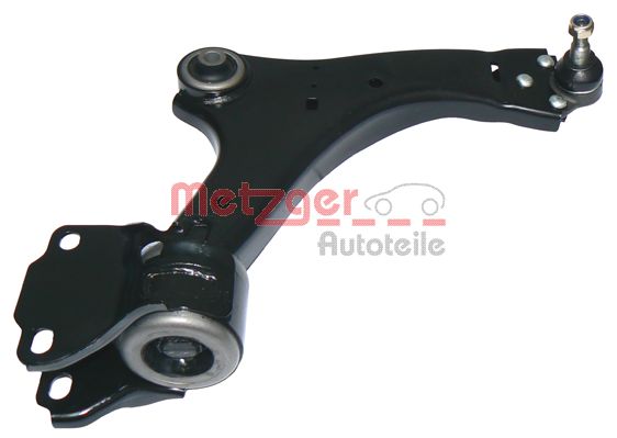 Control/Trailing Arm, wheel suspension (58043102)