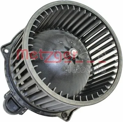 Interior Blower