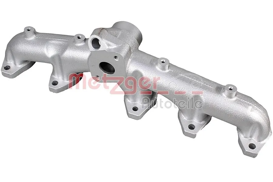 Manifold, exhaust system (2101008)