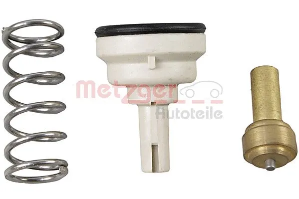 Thermostat, coolant (4006410)