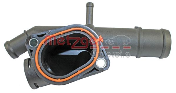Coolant Flange (4010110)