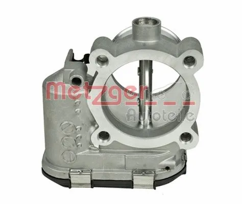 Throttle Body (0892436)