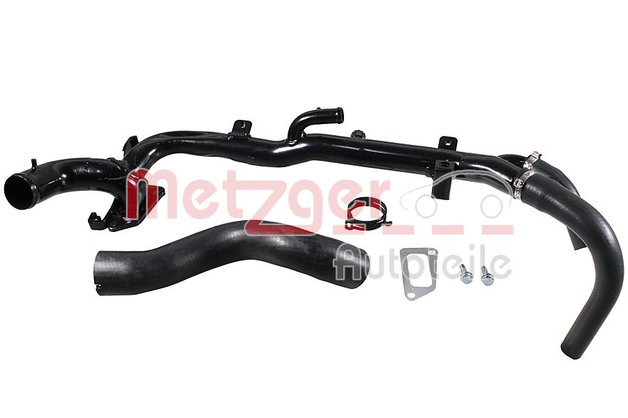 Coolant Pipe (4010445)
