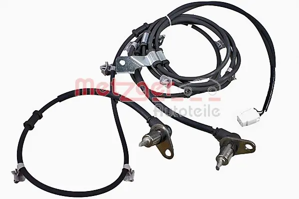 Sensor, wheel speed (09001282)
