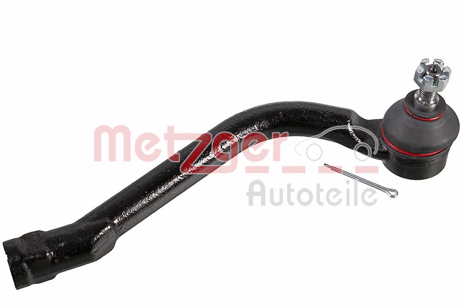 Tie Rod End (54067402)