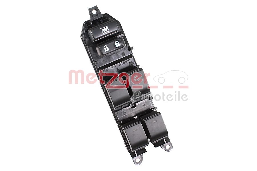 Switch, window regulator (09161046)