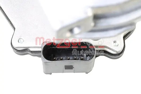 Intake Manifold Module