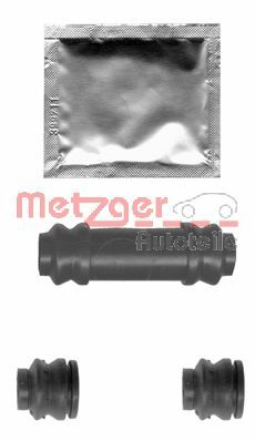 Accessory Kit, brake caliper (113-1334)