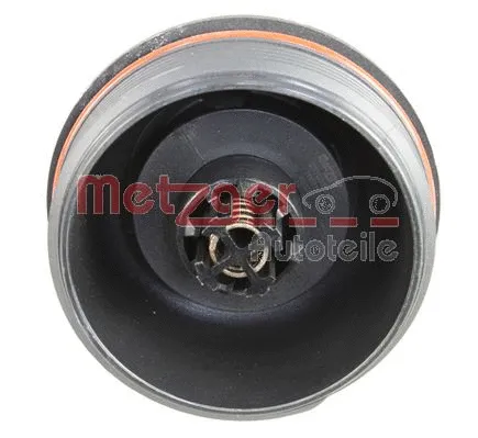 Cap, oil filter housing (2370035)
