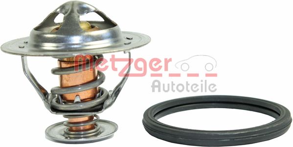 Thermostat, coolant (4006198)