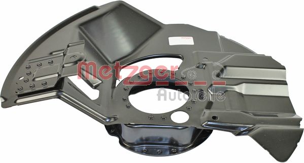 Splash Guard, brake disc (6115095)