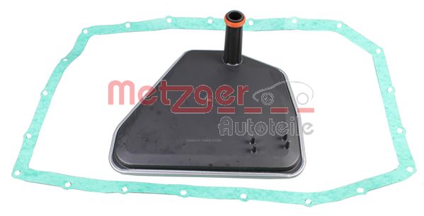 Hydraulic Filter Kit, automatic transmission