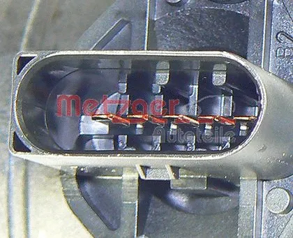 Mass Air Flow Sensor