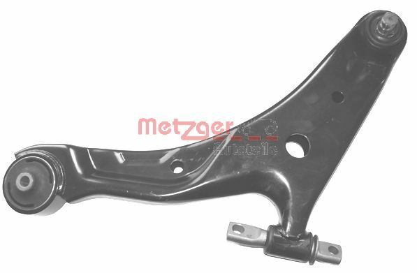 Control/Trailing Arm, wheel suspension (58047901)