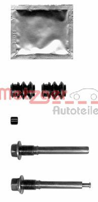 Guide Sleeve Kit, brake caliper (113-1373X)