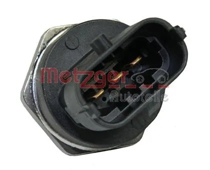 Sensor, fuel pressure