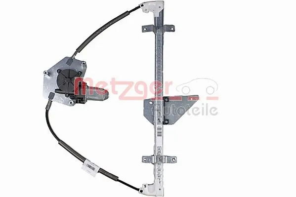 Window Regulator (2160482)