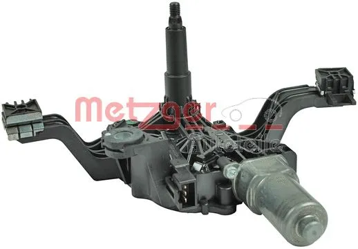 Wiper Motor