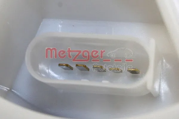 Sender Unit, fuel tank