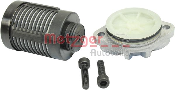 Hydraulic Filter, all-wheel-drive coupling (8020040)
