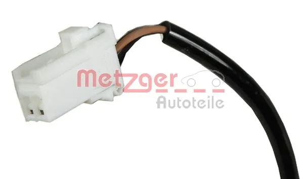 Sensor, wheel speed (0900636)